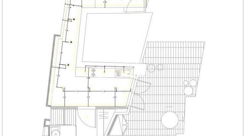 Foto 4 de Piso en venta en Carrer de Roger de Flor, El Pilar, Valencia Capital