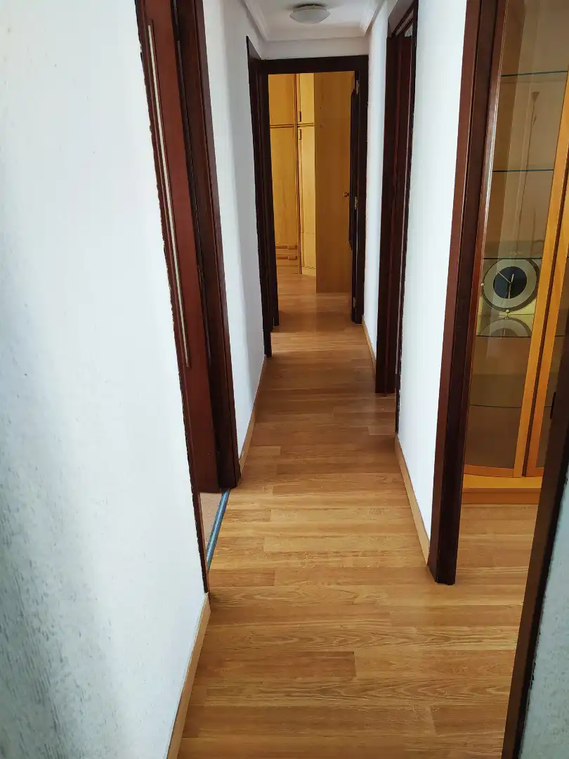 Wohnung zum Verkauf in Zaragoza mit Klimaanlage, Heizung und Möbliert