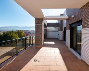 Terrace of Attic for sale in  Granada Capital  with Terrace