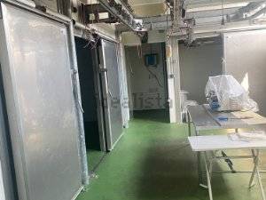 Nave industrial en Venta en Leganés Norte