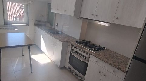Foto 2 de Piso en venta en Rúa Do Escultor Asorey, Campus Norte - San Caetano, Santiago de Compostela