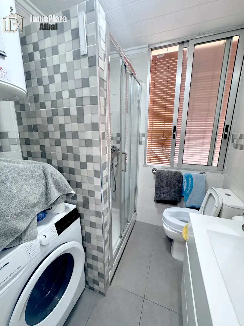 Baño de Piso en venta en Valencia con Aire acondicionado