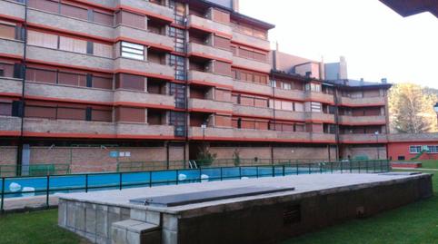 Photo 5 of Flat to rent in  de Francia, 59, Centro - Llano Samper, Huesca