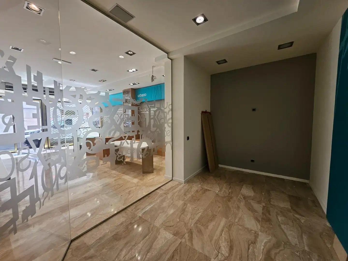 Business premises to rent in L'Ametlla de Mar pueblo, imagen 4