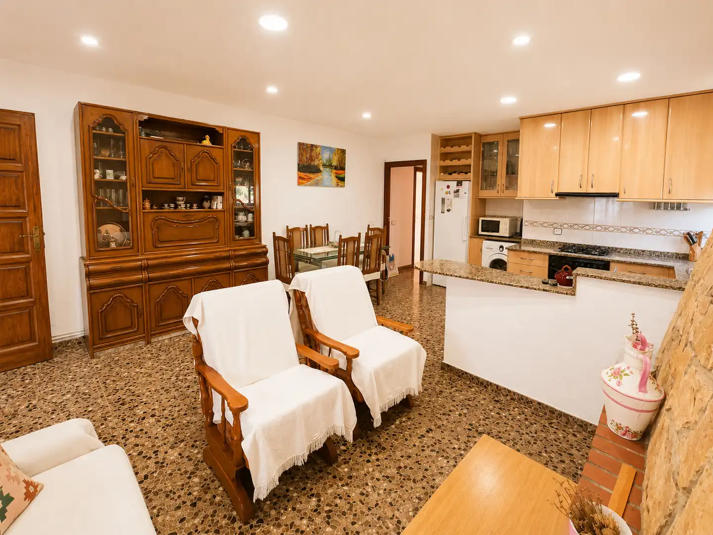 Villa con terrazza in vendita a Carrer Rocacorba, imagen 56