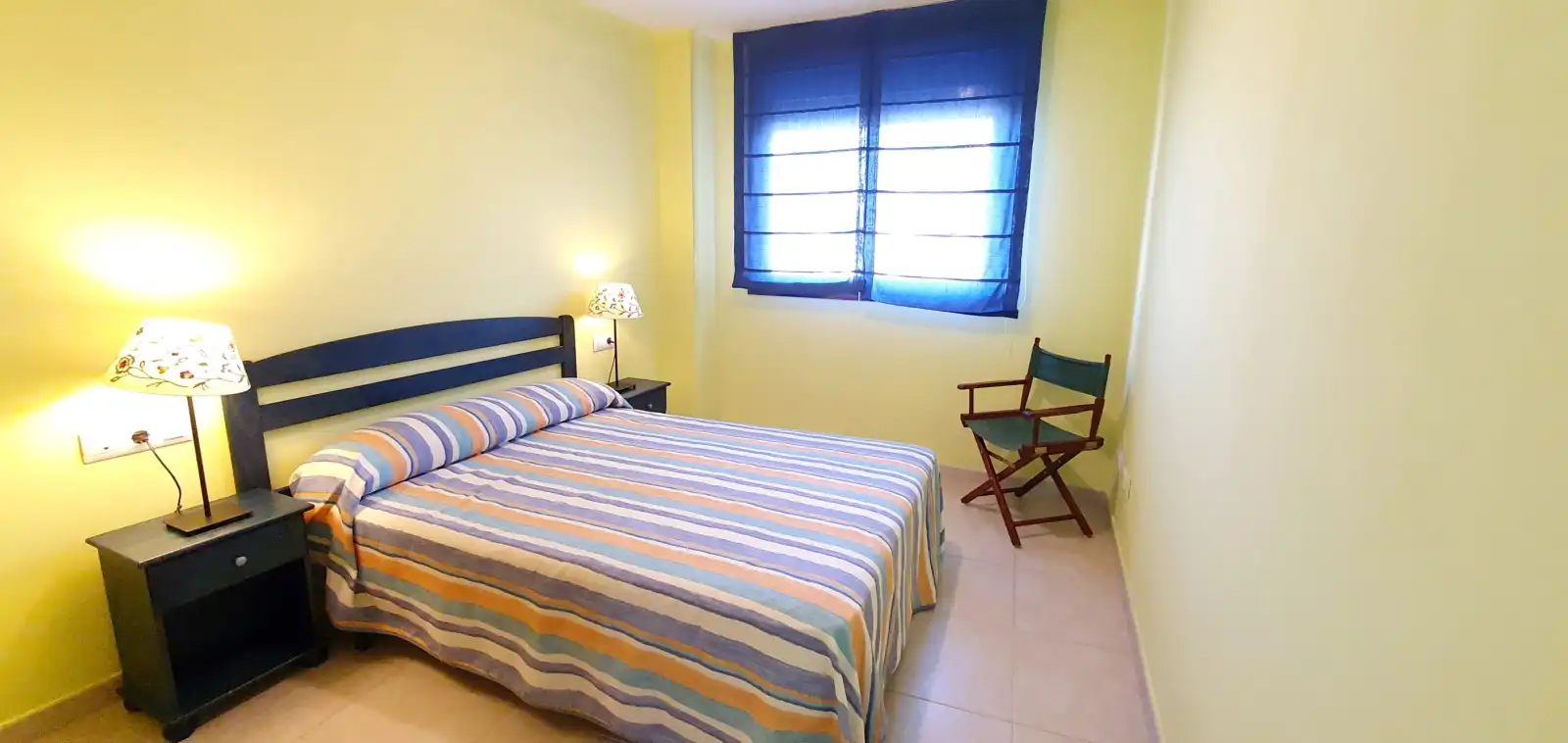 Apartament amb piscina de lloguer a Carretera de les Marines a Dénia 13, imagen 15