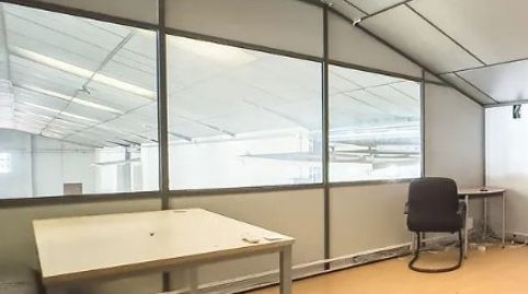 Foto 5 von Fabrikhallen zur Miete in Zona industrial, Pinto