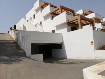 Aparcament amb ascensor en venda a Cadiz
