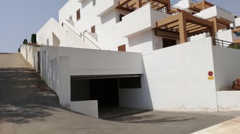 Solvia Inmobiliaria  Garaje Mojácar
