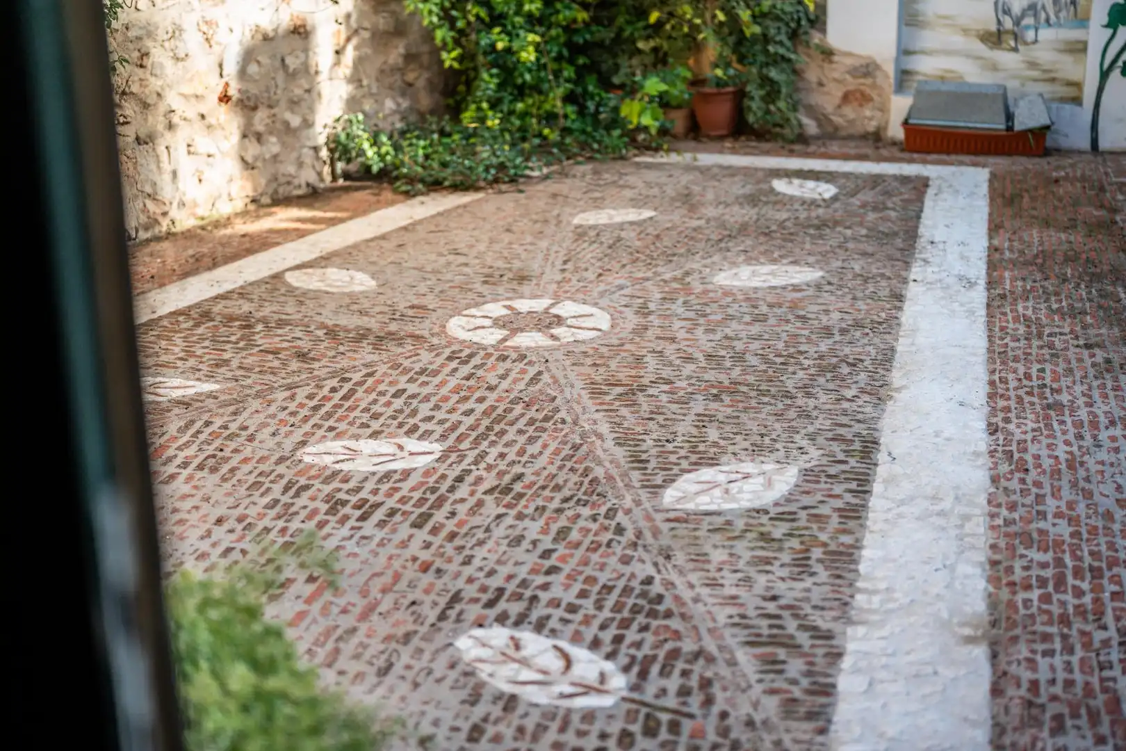 Garten von Gebäude zum Verkauf in Belmonte de Tajo