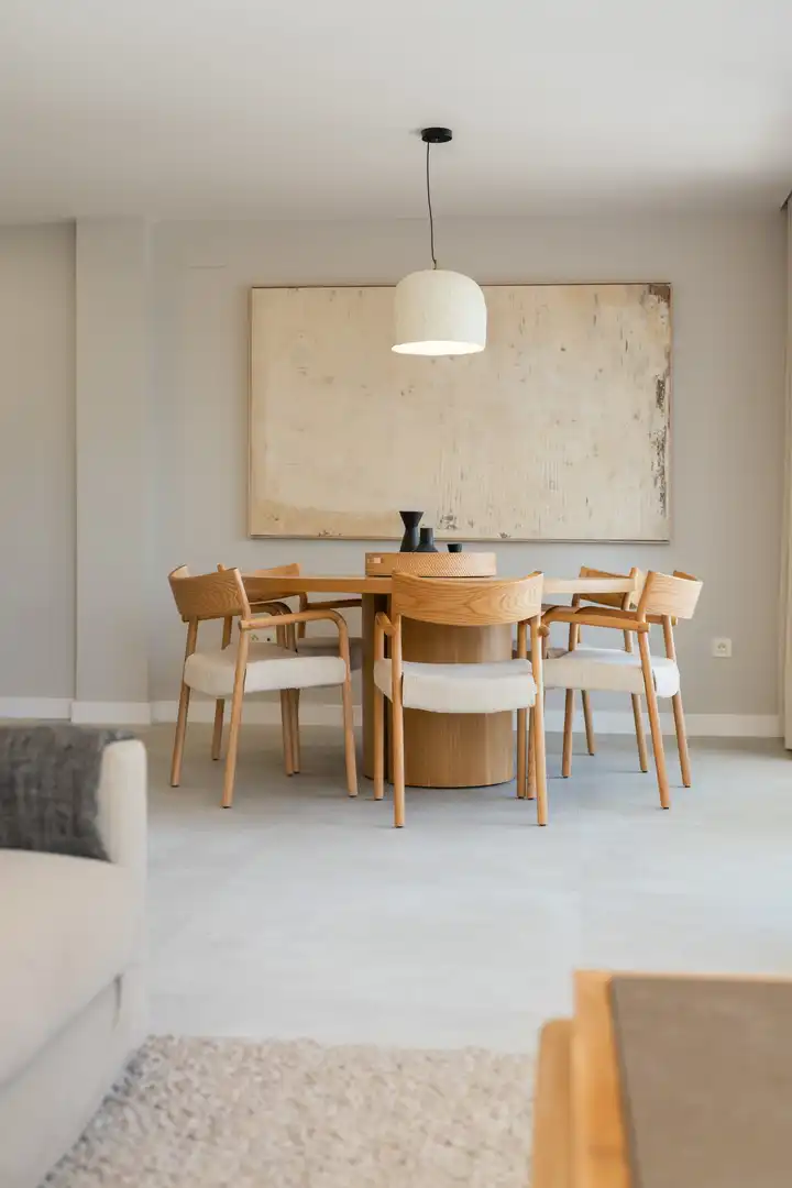 Apartament amb terrassa en venda a Estepona Pueblo, imagen 19