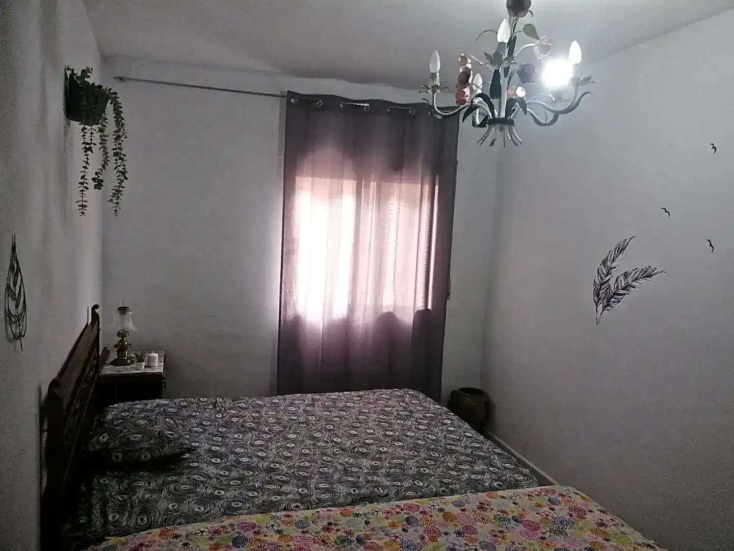 Habitación de Piso en venta en Boniches con Balcón