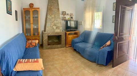 Foto 5 de Finca rústica en venta en De la Serrana, Pizarra, Málaga