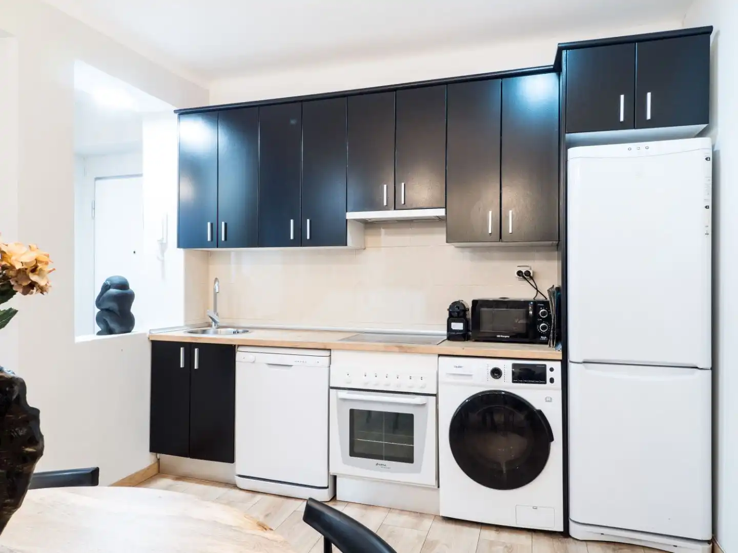 Appartamento con ascensore in affitto a Calle Atocha 95, imagen 10
