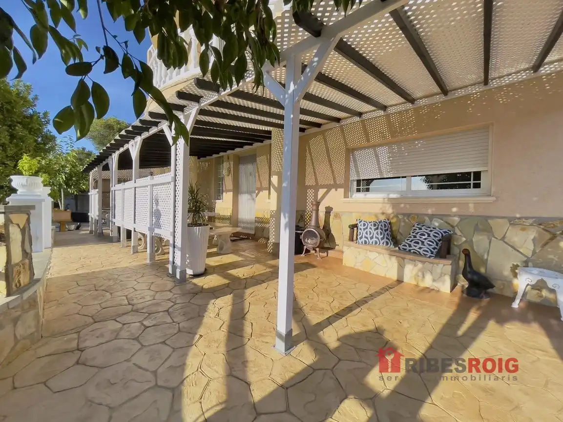 Maison avec jardin à vendre à Olivella, imagen 54