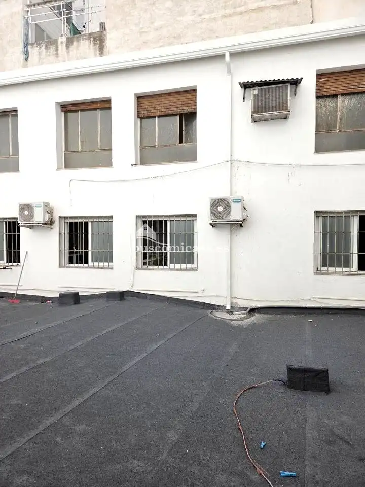 Pis per a compartir en Jaén amb Aire condicionat, Calefacció i Parquet