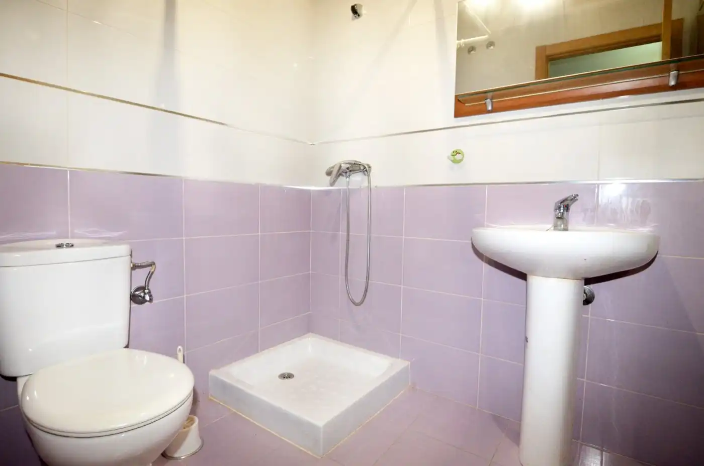 Baño de Piso en venta en Encinas de Abajo con Calefacción, Parquet y Terraza