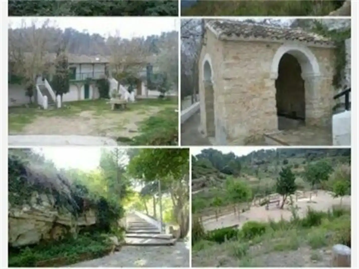 Vista exterior de Pis en venda en Villalpardo amb Jardí privat, Piscina i Balcó