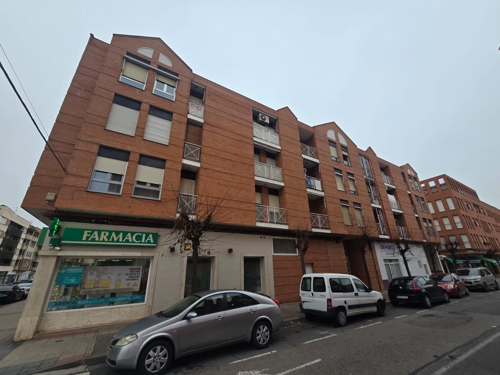 Pis en venda a Rio Linares, 1, La Estrella