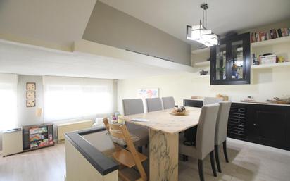 Dining room of Duplex for sale in Rivas-Vaciamadrid  with Air Conditioner and Terrace