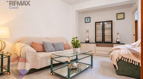 Foto 2 de Piso en venta en Venegas, Suárez, Málaga Capital
