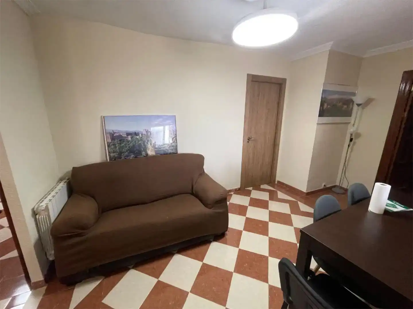 Flat for rent in Norte