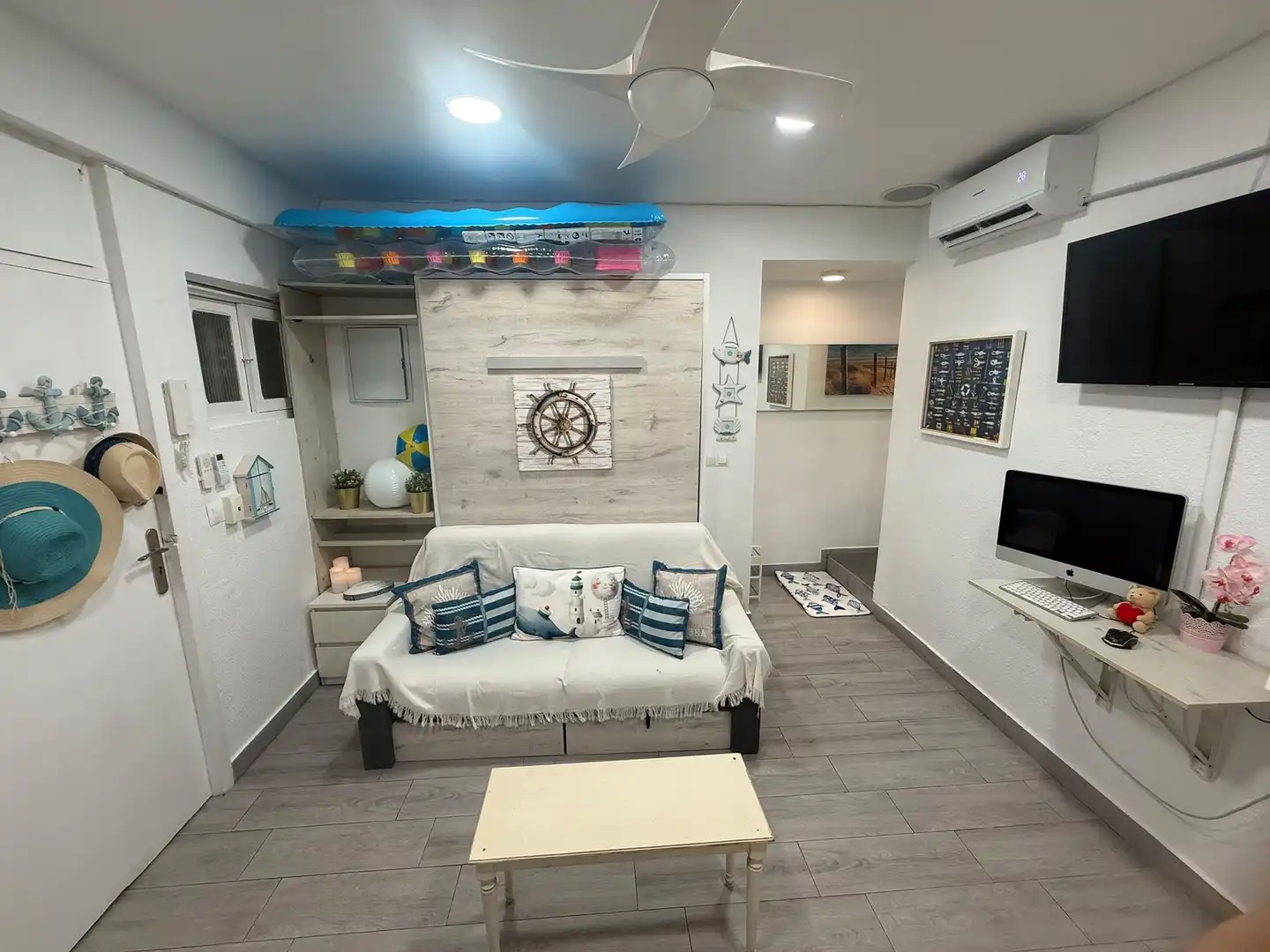Local comercial en venda a Calle sol naciente 18 18