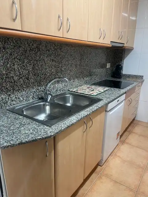Pis de lloguer a Avinguda de Pius XII, 1, Instituts - Universitat
