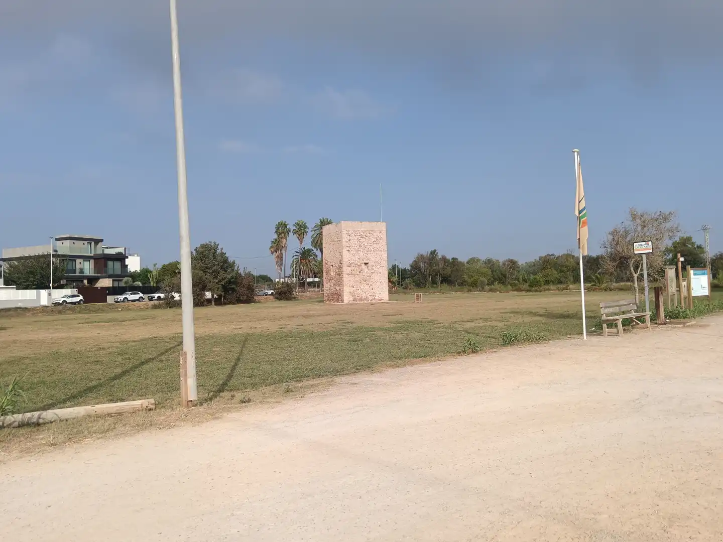 Adossat amb terrassa en venda a Playa, imagen 8