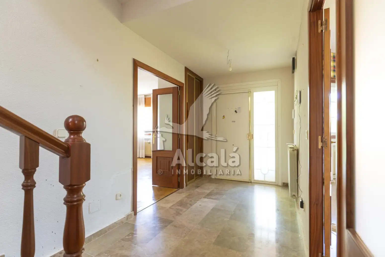 Casa adosada en venta en Villalbilla con Aire acondicionado, Calefacción y Parquet