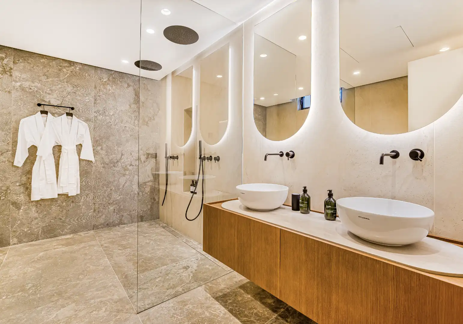 Chalet con terraza en venta en Milla de Oro, imagen 29