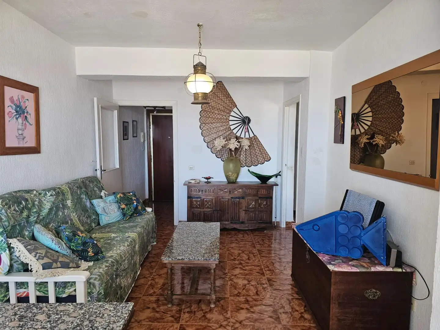 Apartament en venda a Playa Honda - Playa Paraíso