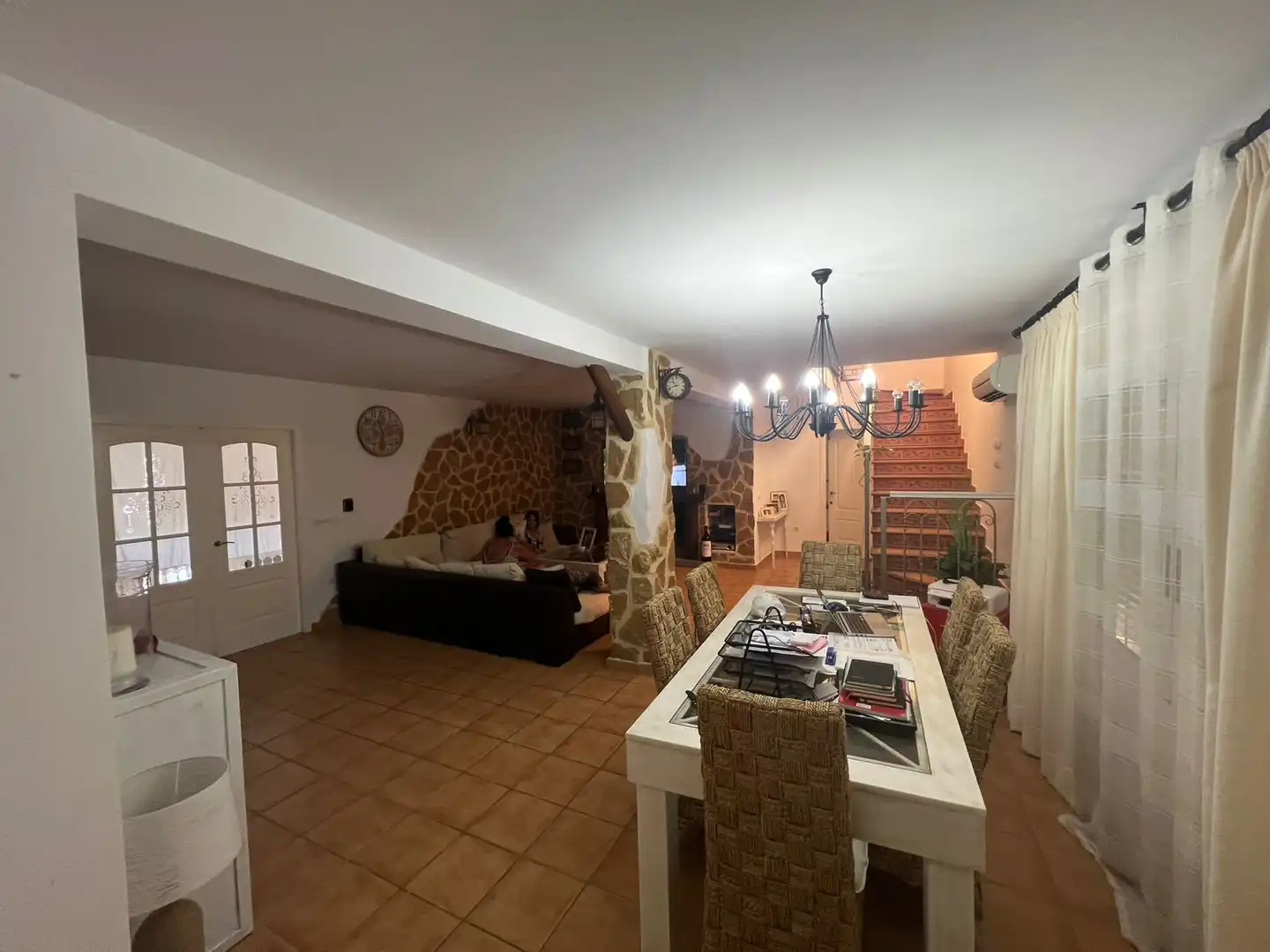 Casa o chalet en venta en Mutxamel con Aire acondicionado, Calefacción y Jardín privado