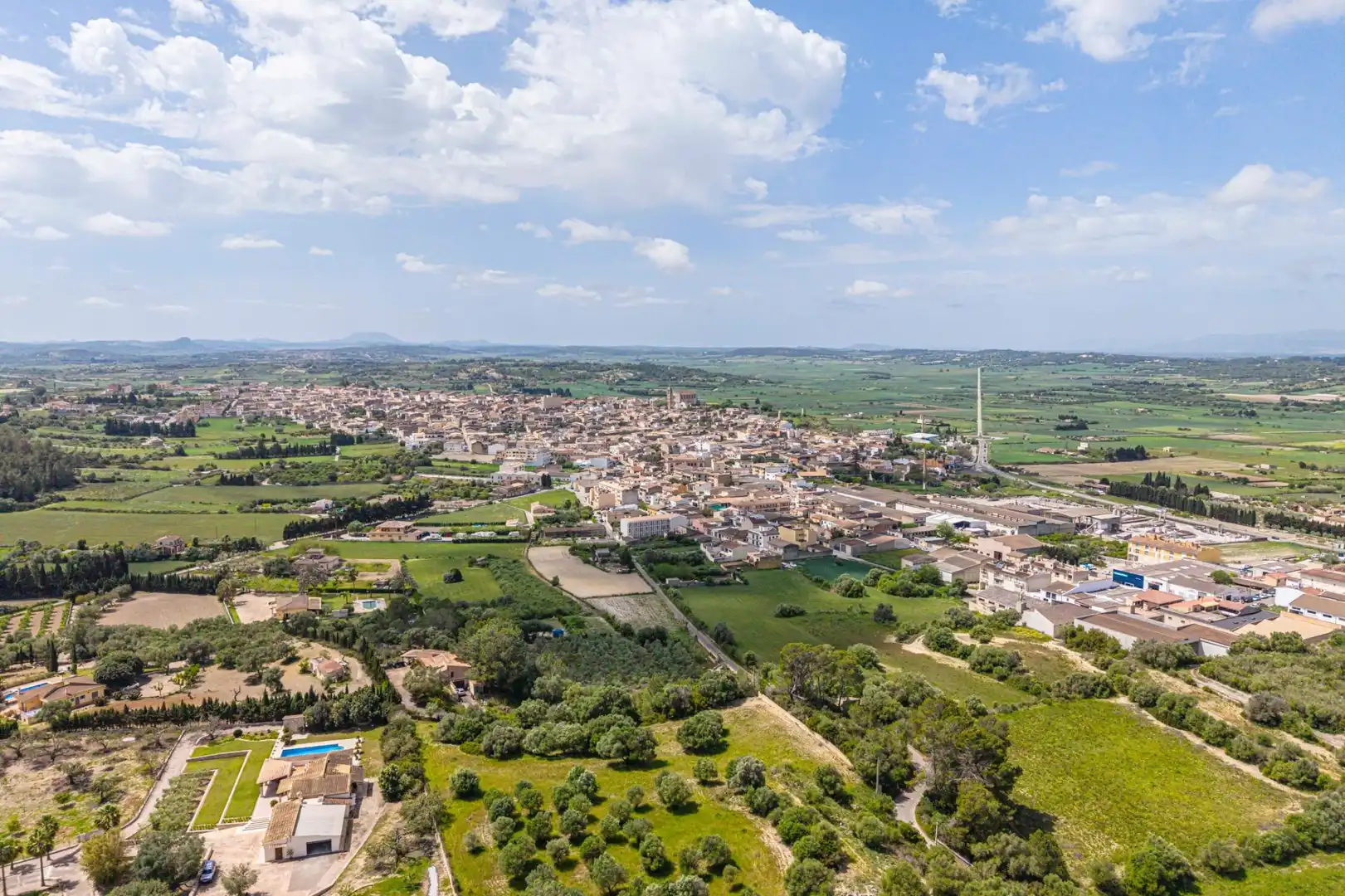 Rural land for sale in Santa Margalida Poble, imagen 9