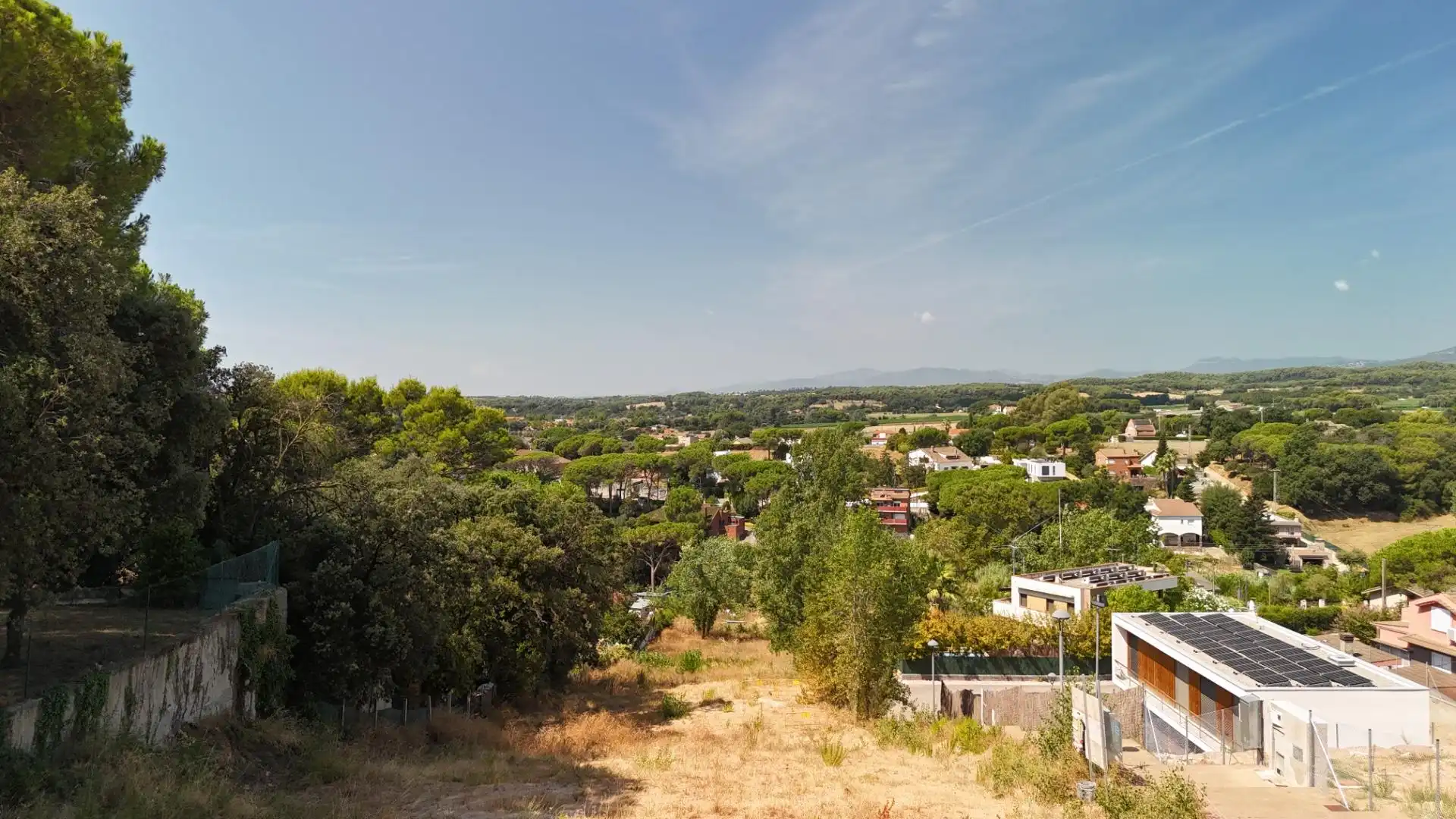 Terreny residencial en venda a Sant Antoni de Vilamajor, imagen 7