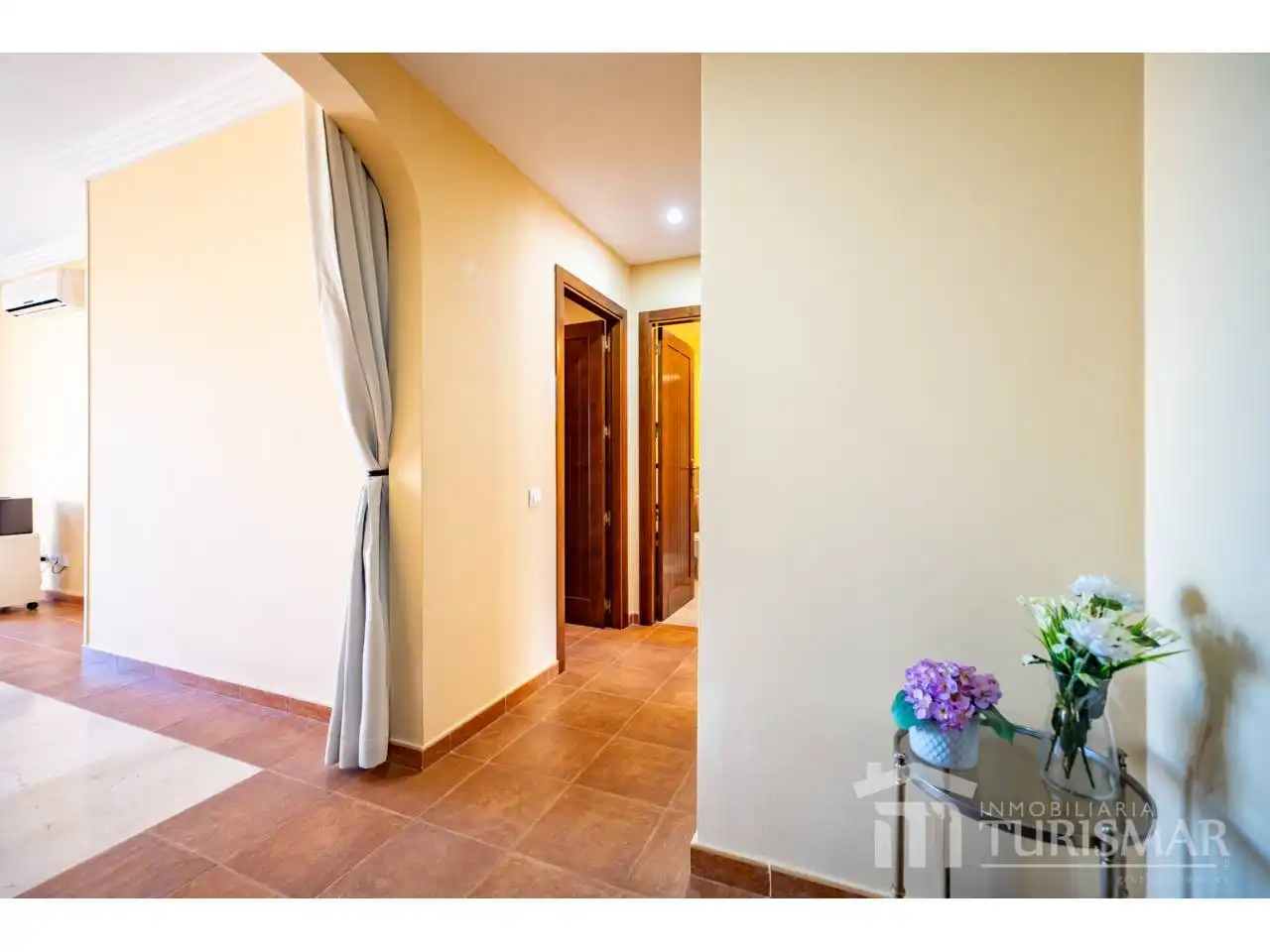 Apartamento en venta en Ayamonte con Aire acondicionado, Terraza y Trastero