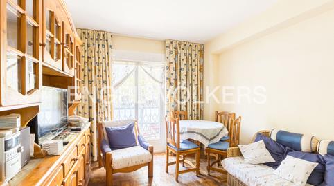 Foto 3 de Apartament en venda a Salvador, Madrid