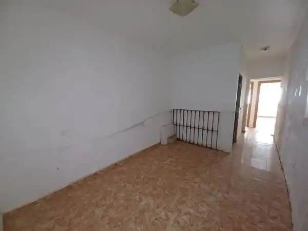Casa adosada en venda en Fuente Álamo de Murcia amb Terrassa