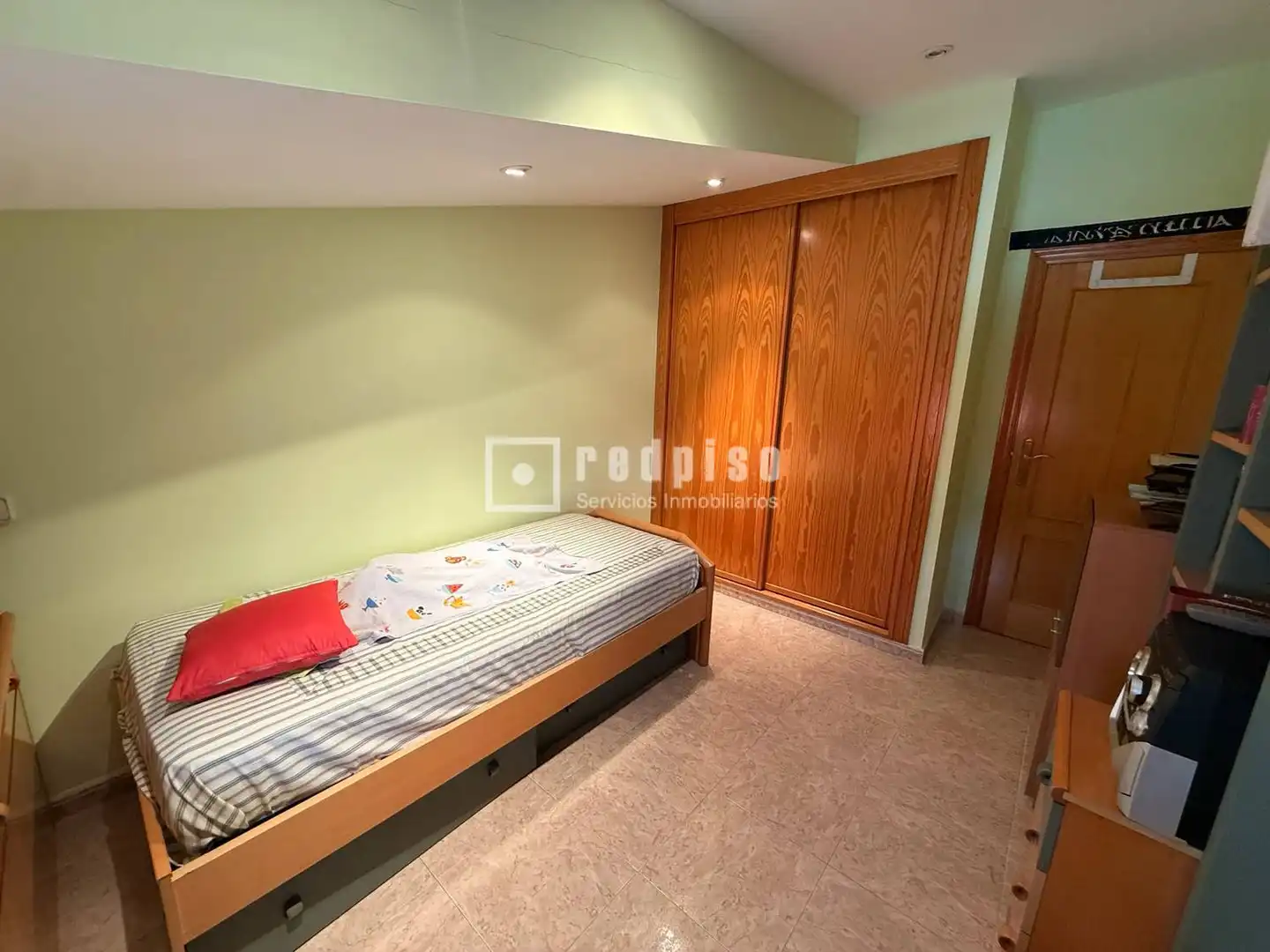 Casa o chalet en venta en Valencia con Aire acondicionado, Terraza y Trastero
