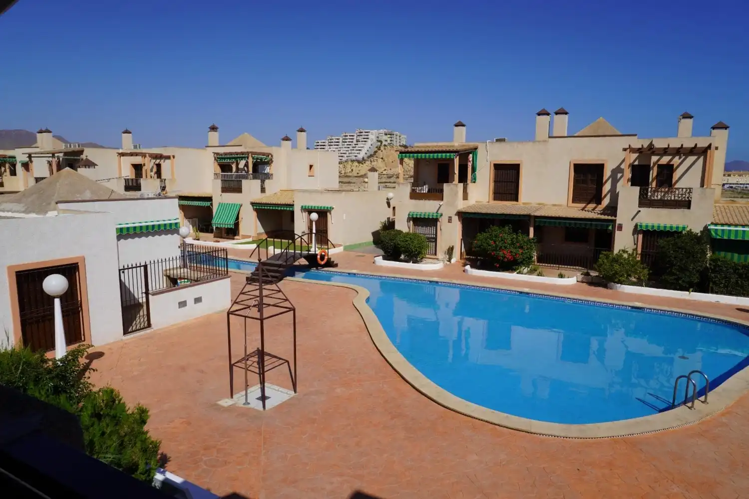 Apartamento en venta en Bahia