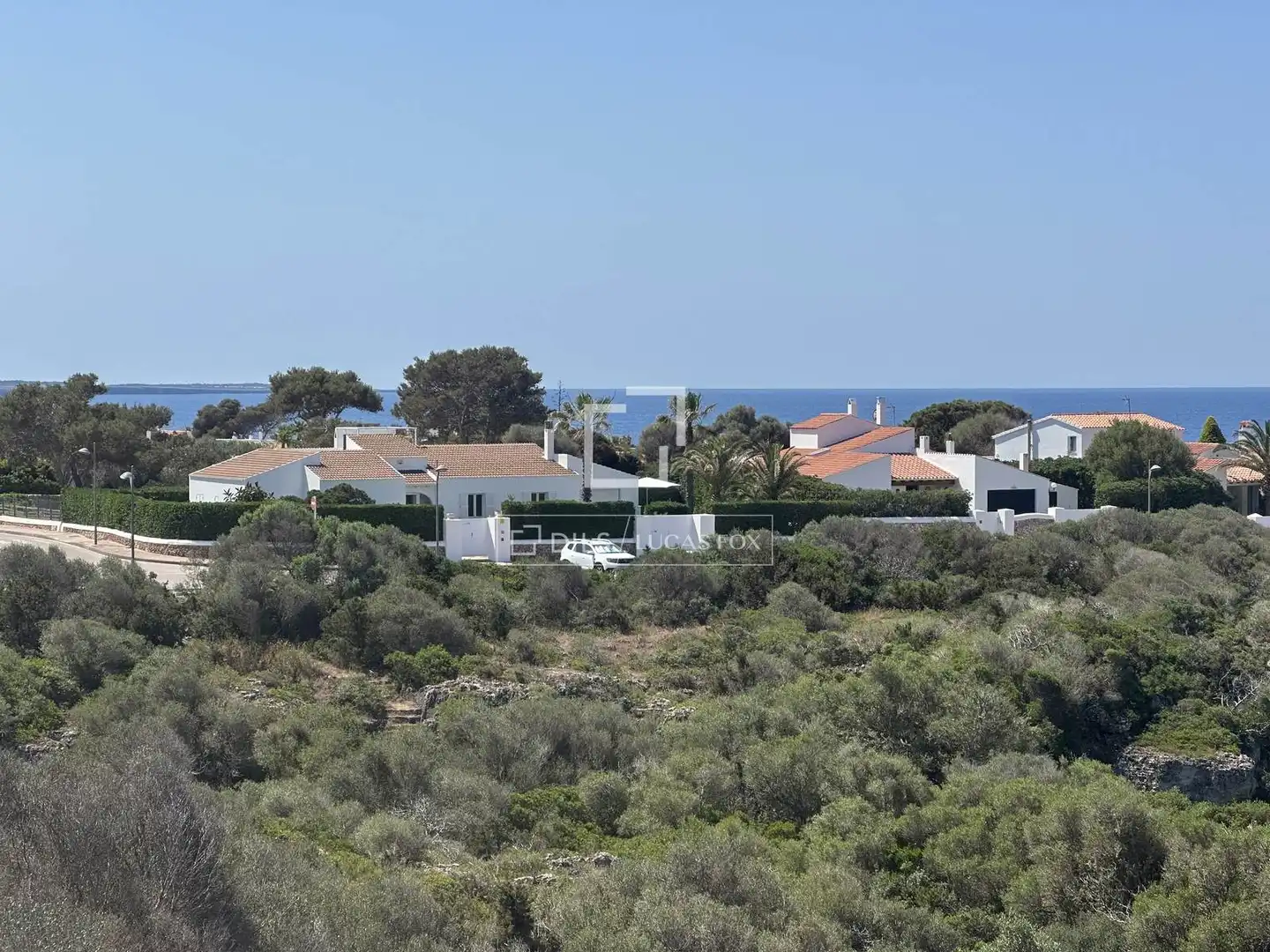 Houses for sale in Ciutadella de Menorca  with Air Conditioner, Heating and Private garden