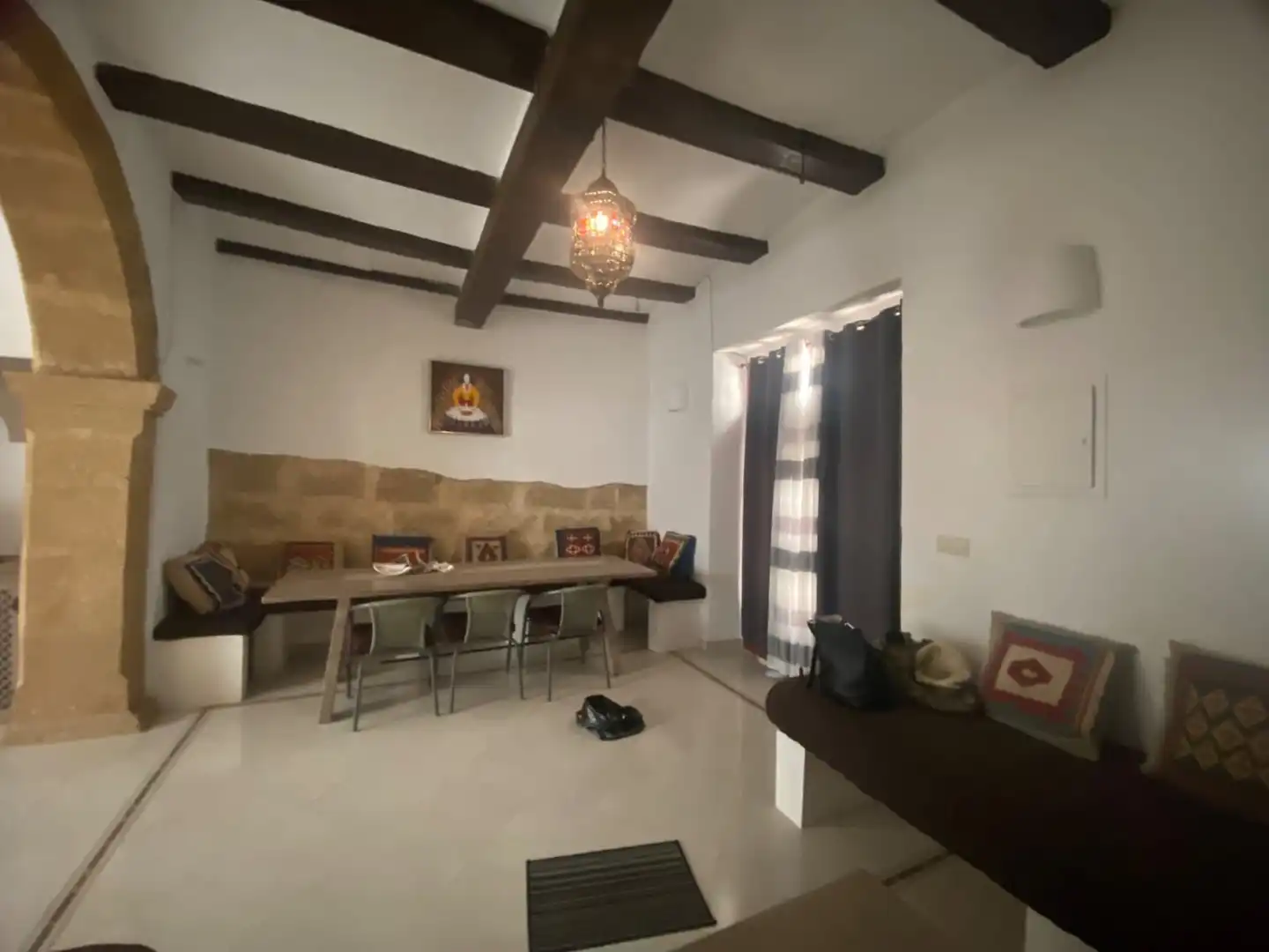 Casa rústica en venta en Benissa pueblo, imagen 10