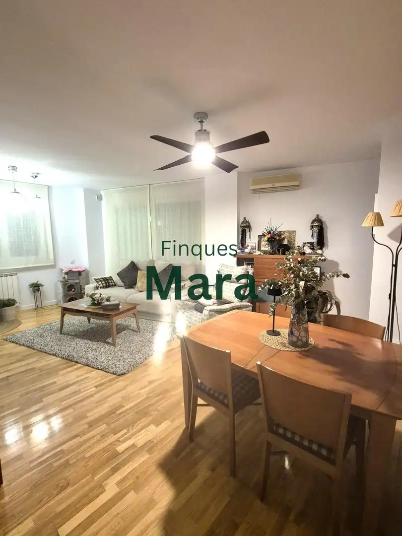 Flat for sale in Viladecans  with Air Conditioner, Heating and Private garden