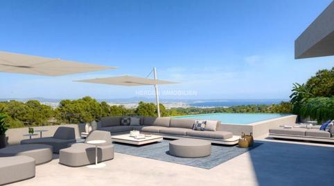 Photo 2 of Houses for sale in Son Vida, Palma de Mallorca