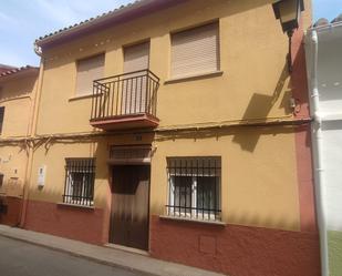 Vista exterior de Finca rústica en venda en Orba amb Terrassa i Traster