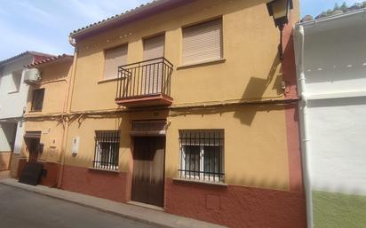 Exterior view of Country house for sale in Orba  with Terrace and Storage room