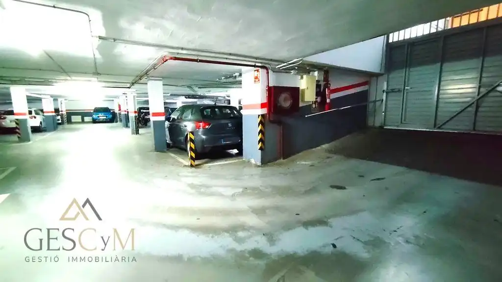 Einzelparkplatz zum Verkauf in El Pedró, imagen 6
