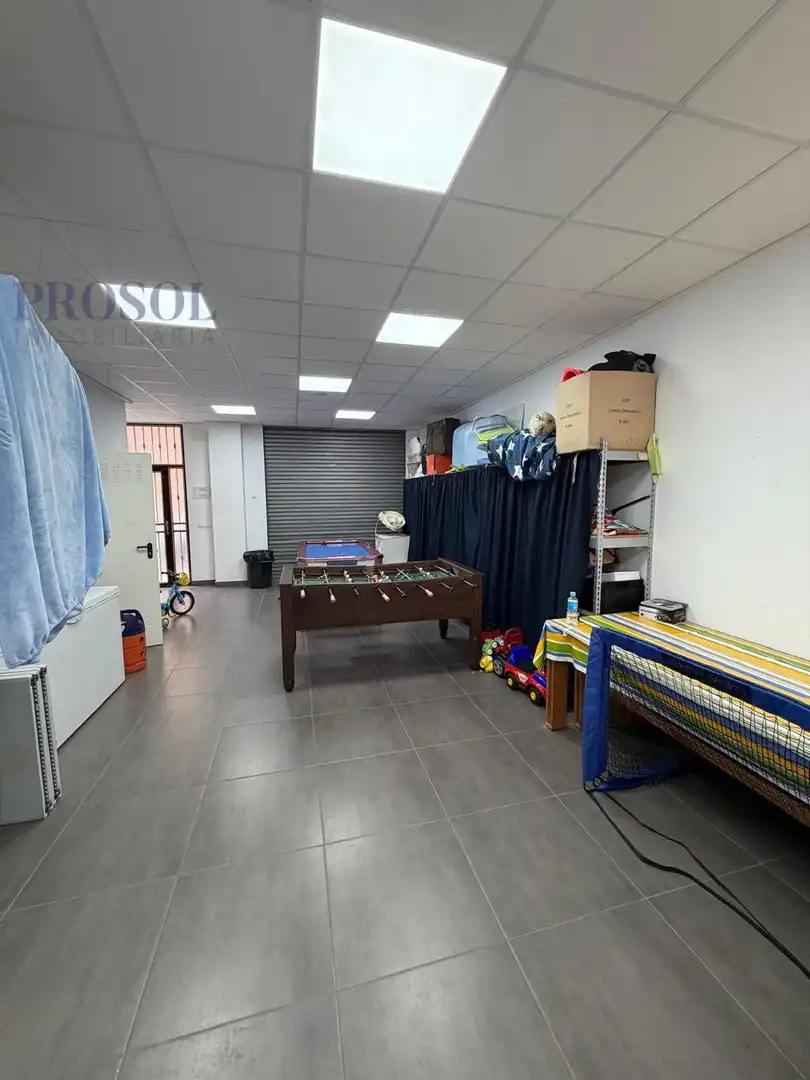 Business premises for sale in Piscinas, imagen 4
