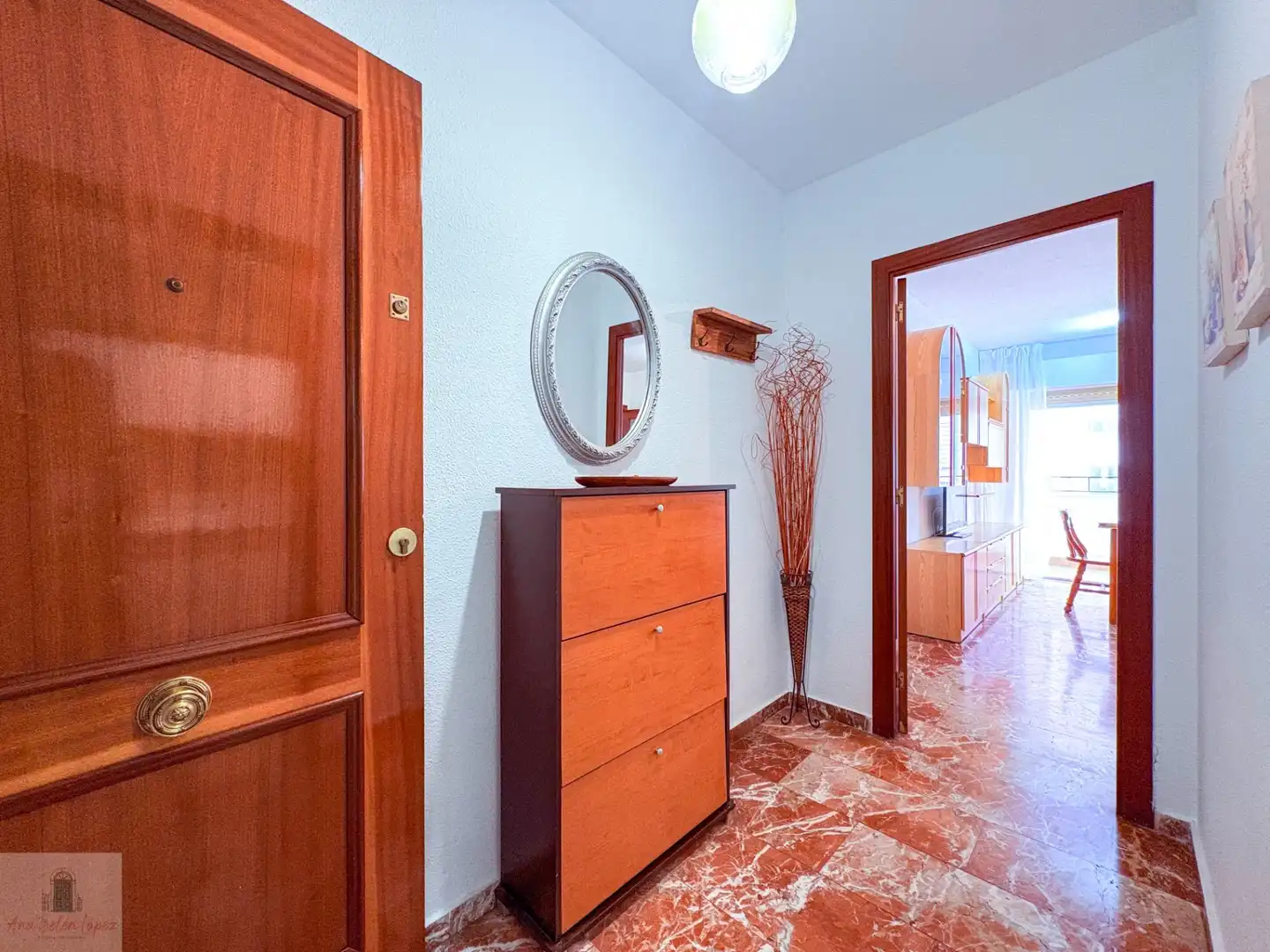 Piso en venta en Badajoz con Balcón