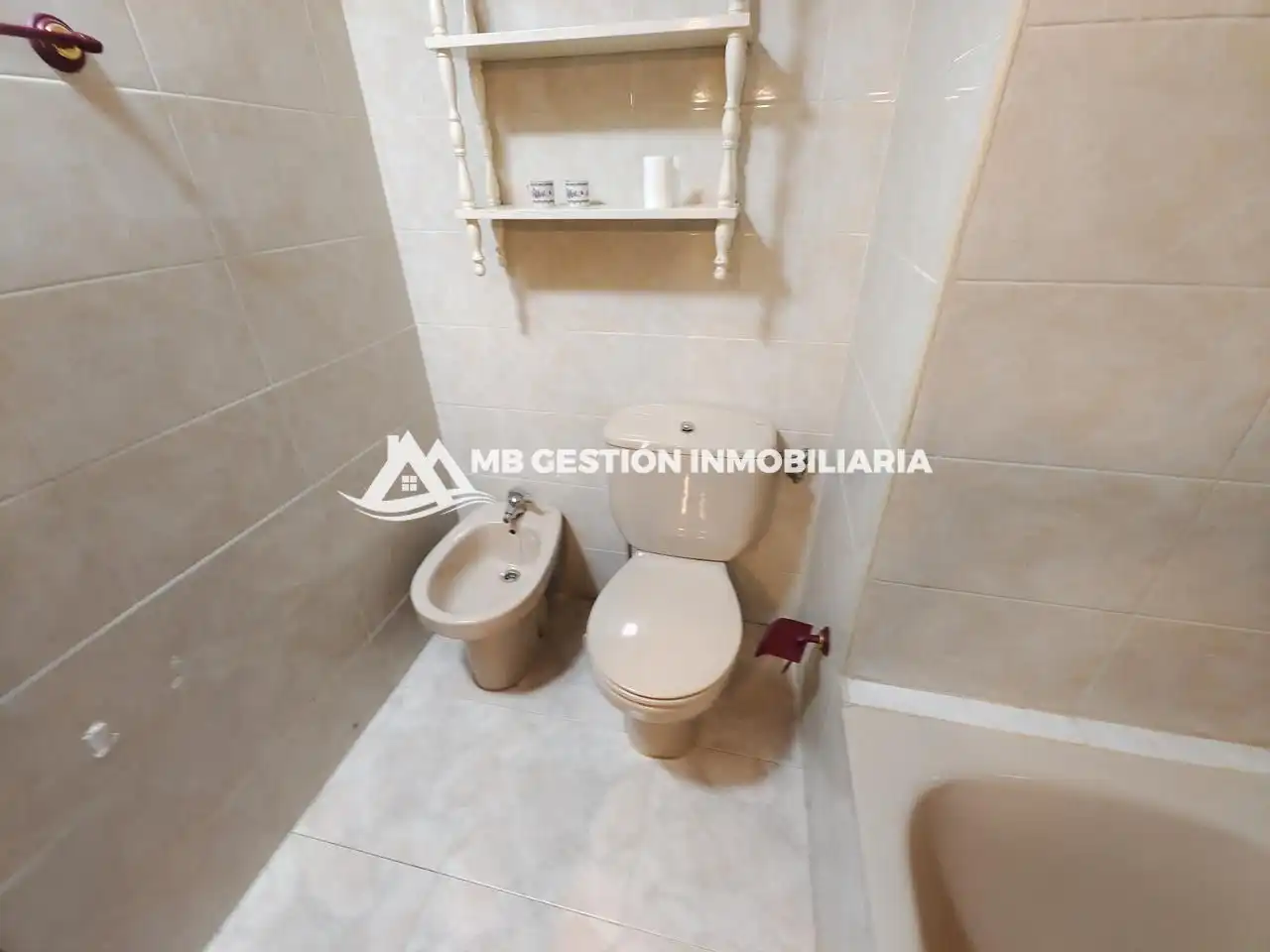 Flat for sale in El Arroyo - La Fuente